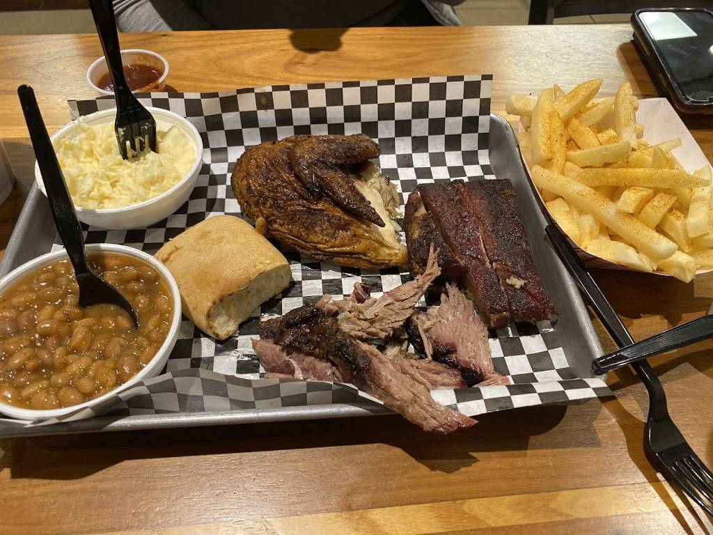 JKs Barbecue | restaurant | 3103 Wilson Rd, Humble, TX 77396, USA | 8326445007 OR +1 832-644-5007