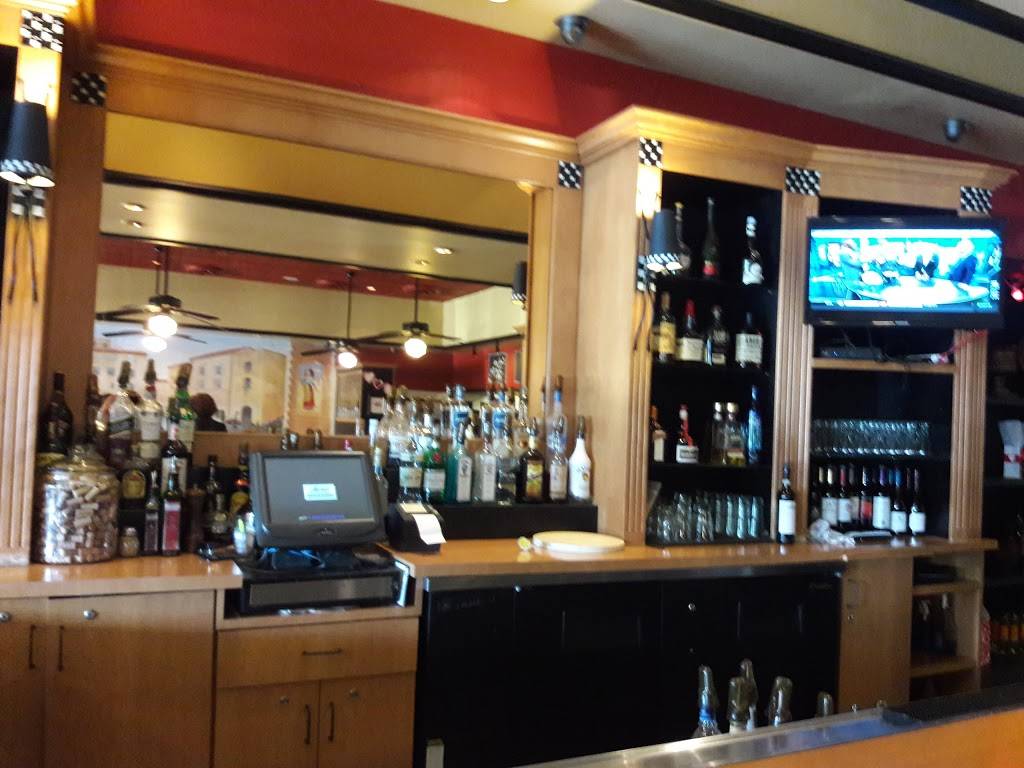 Marias Italian Kitchen | restaurant | 3537 E Foothill Blvd, Pasadena, CA 91107, USA | 6263512080 OR +1 626-351-2080