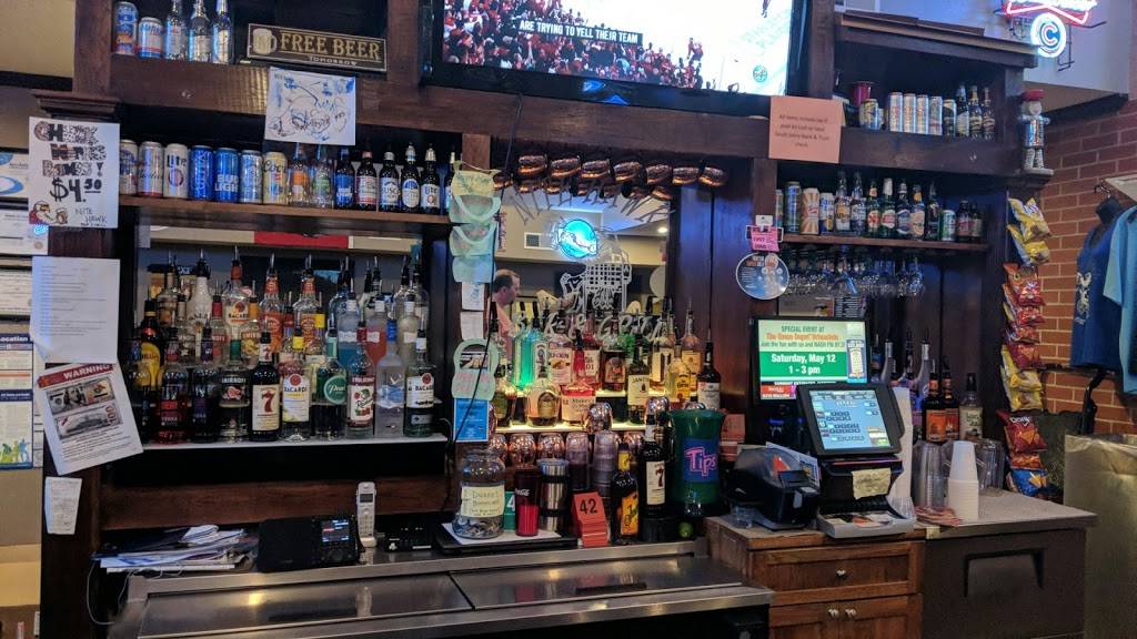 Nite Hawk Bar & Grill | restaurant | 105 Greene St, Slater, IA 50244, USA | 5152283500 OR +1 515-228-3500