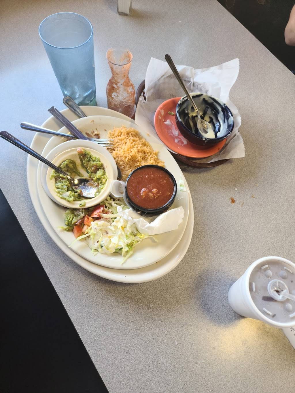 El Maya | restaurant | 420 Old Hwy 60, Marionville, MO 65705, USA | 4174638060 OR +1 417-463-8060