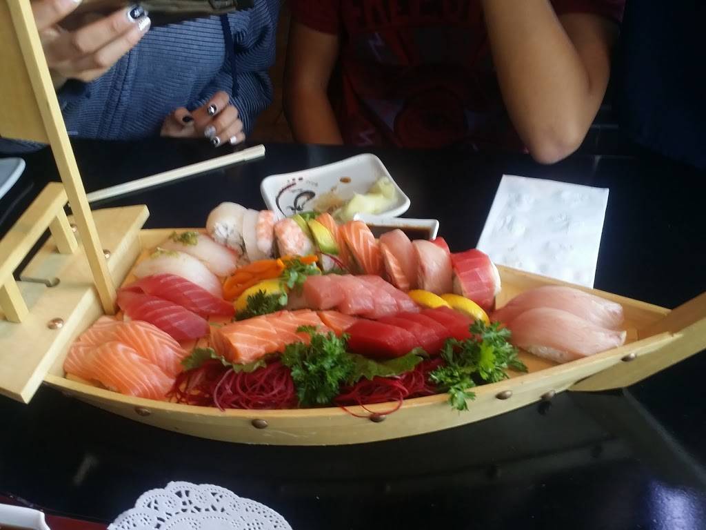 Sushi Eyaki | restaurant | 5040 Wilshire Blvd, Los Angeles, CA 90036, USA | 3239302636 OR +1 323-930-2636