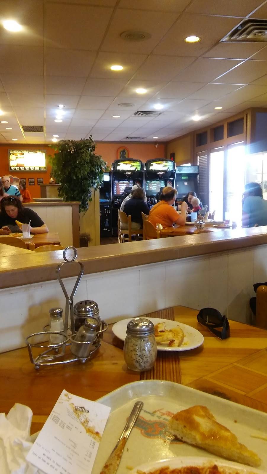 Mr. Gattis Pizza | meal takeaway | 703 E Lewis and Clark Pkwy, Clarksville, IN 47129, USA | 8122835005 OR +1 812-283-5005