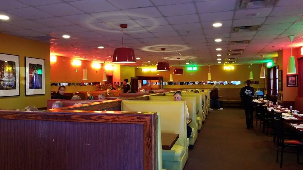 Broadway Diner | restaurant | 535 Glynn St S Ste 1009, Fayetteville, GA 30214, USA | 7707162628 OR +1 770-716-2628