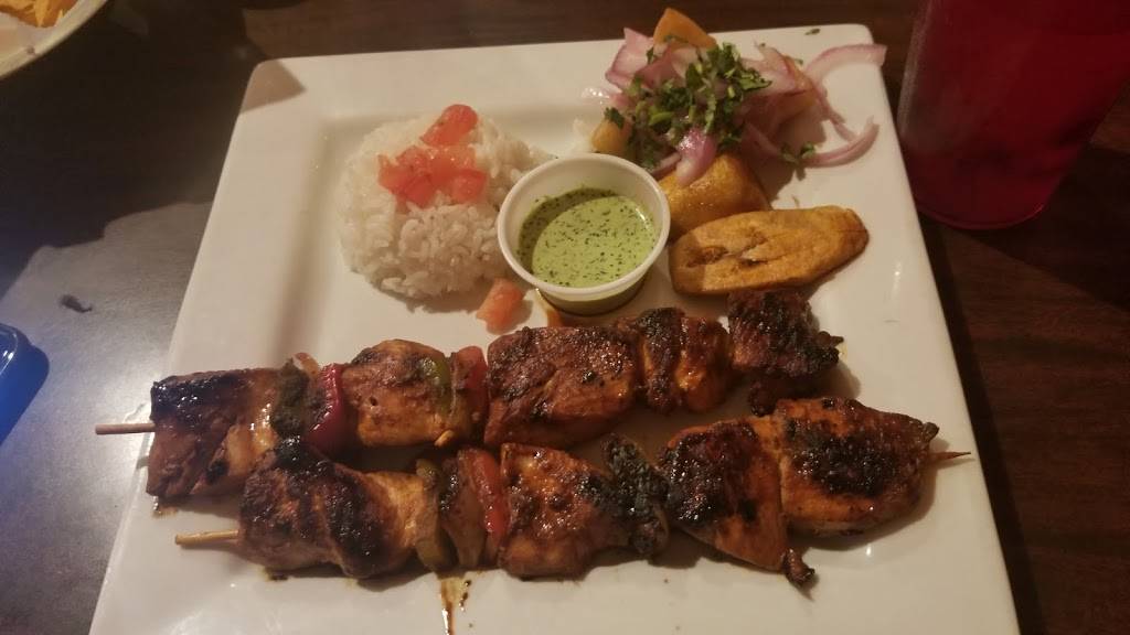 Zarates Latin Mexican Grill | restaurant | 706 S Broadway, Edmond, OK 73034, USA | 4053306400 OR +1 405-330-6400