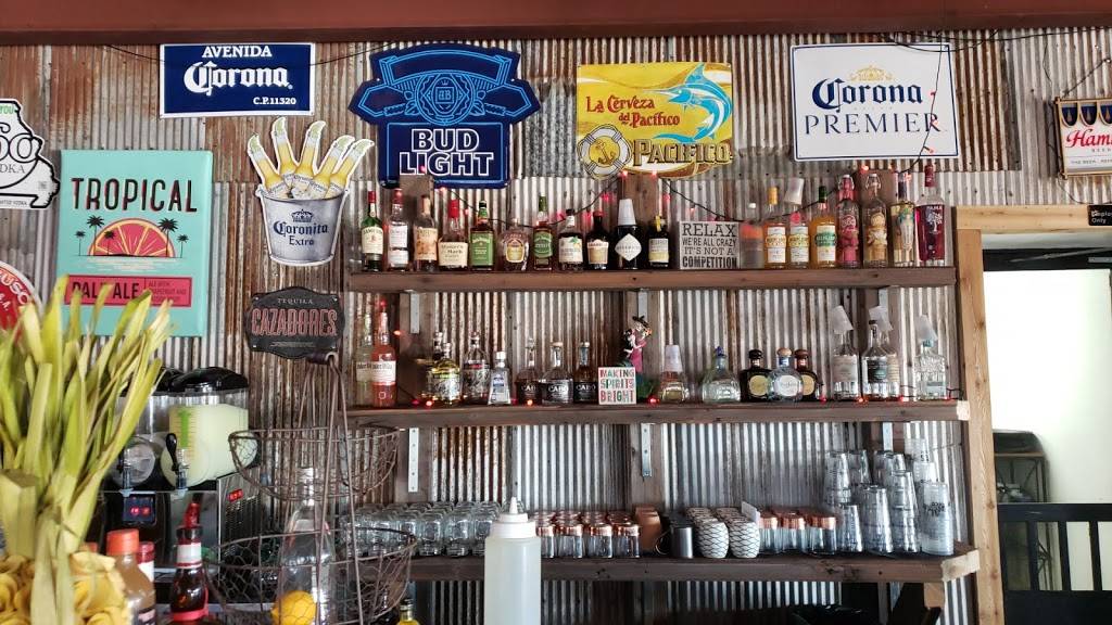 Tipsy Taco | restaurant | 27900 E Colbern Rd, Lees Summit, MO 64086, USA | 8167748140 OR +1 816-774-8140