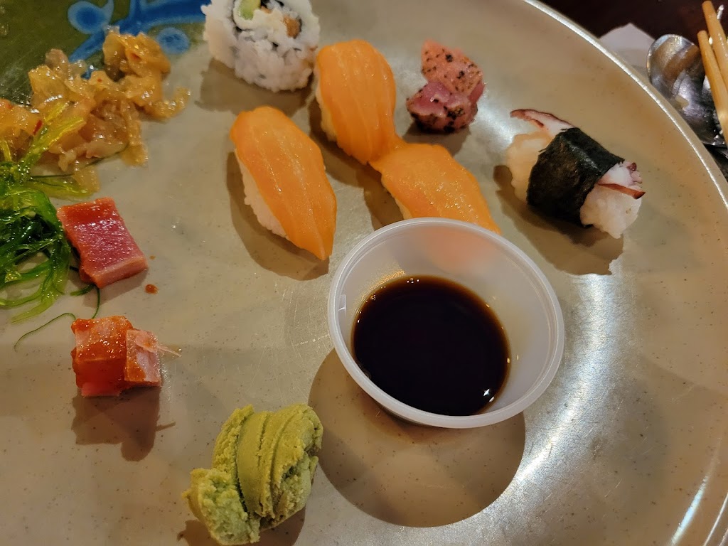 Tokyo House | restaurant | 11 Shackleford Dr, Little Rock, AR 72211, USA | 5012194286 OR +1 501-219-4286