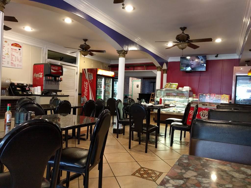 Denise Bakery and Deli | restaurant | 25901 Frederick Rd, Clarksburg, MD 20871, USA | 3016074596 OR +1 301-607-4596