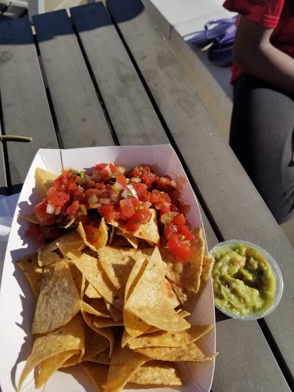 Ramones Cantina | restaurant | Oceanside, CA 92058, USA | 7606895204 OR +1 760-689-5204