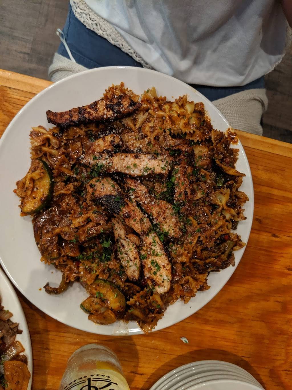 Cabo Fish Taco | restaurant | 14 Campbell Ave SE, Roanoke, VA 24011, USA | 5402062180 OR +1 540-206-2180