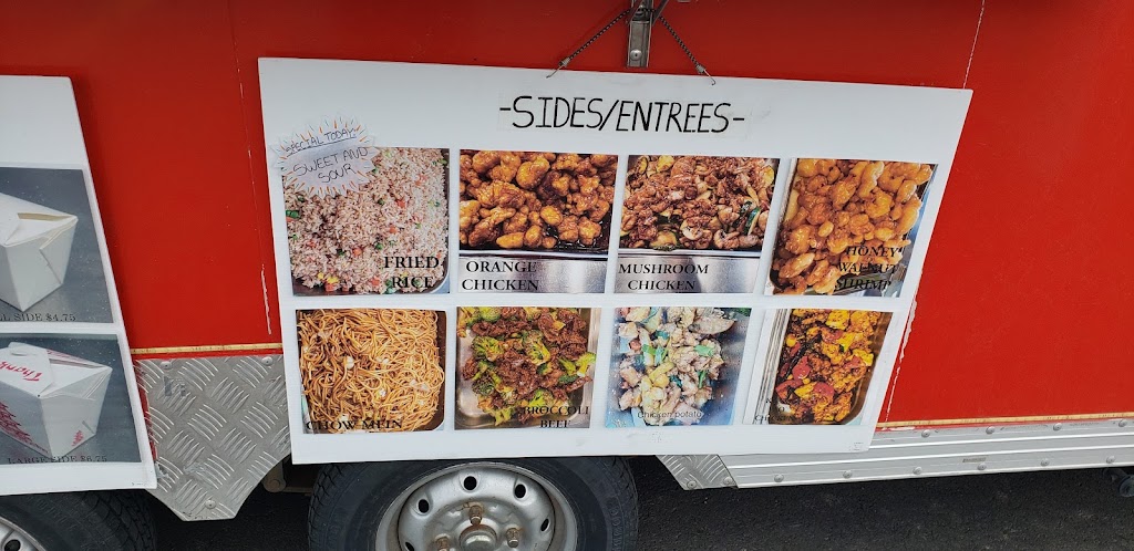 Buenos Kitchen | meal takeaway | 4226 E Pony Express Pkwy, Eagle Mountain, UT 84005, USA | 8016634703 OR +1 801-663-4703