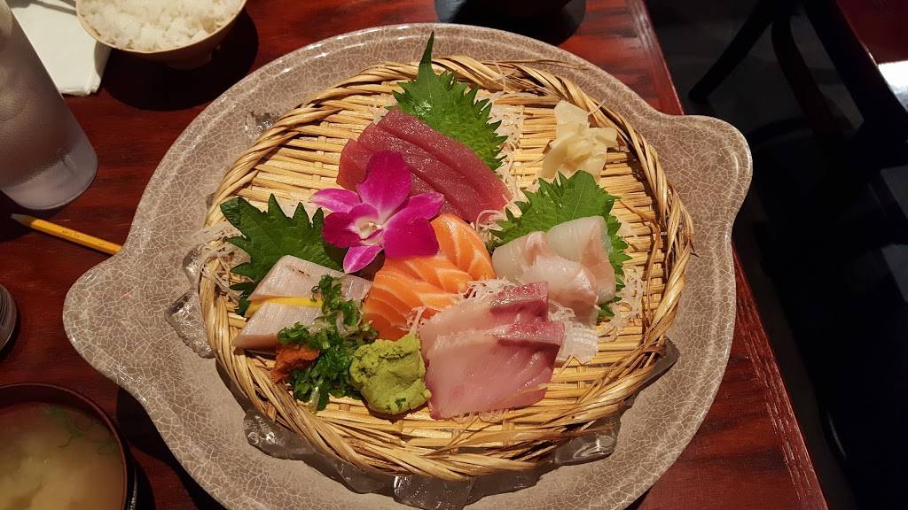 Sushi Kai | restaurant | 1728 N Milpitas Blvd, Milpitas, CA 95035, USA | 4089568400 OR +1 408-956-8400