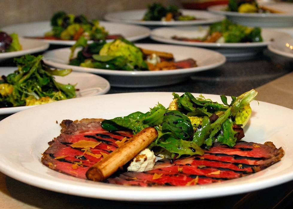 IL MITO Trattoria e Enoteca | restaurant | 6913 W North Ave, Wauwatosa, WI 53213, USA | 4144431414 OR +1 414-443-1414