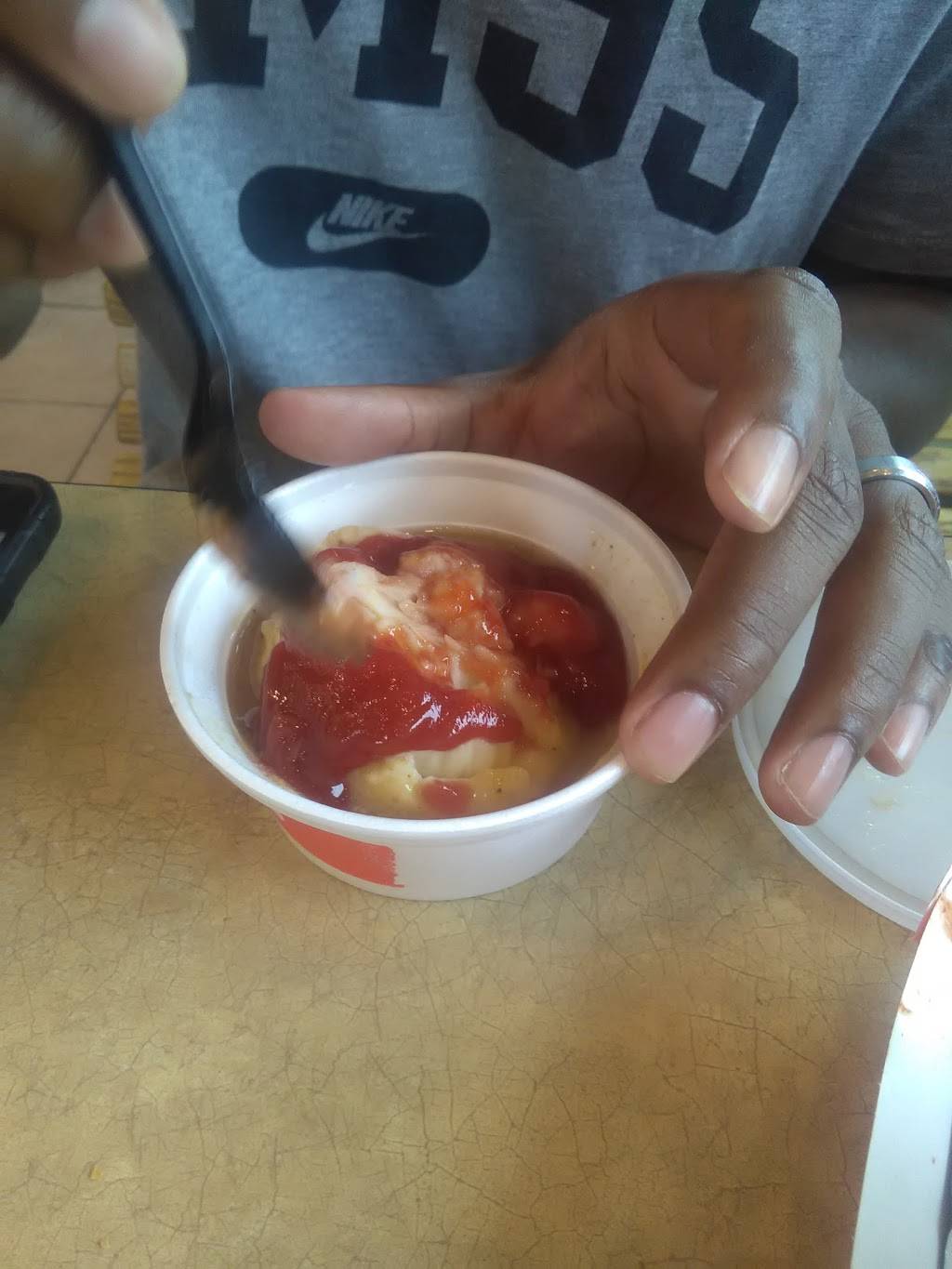 Popeyes Louisiana Kitchen | restaurant | 14536 Pulaski Rd, Midlothian, IL 60445, USA | 7083856991 OR +1 708-385-6991