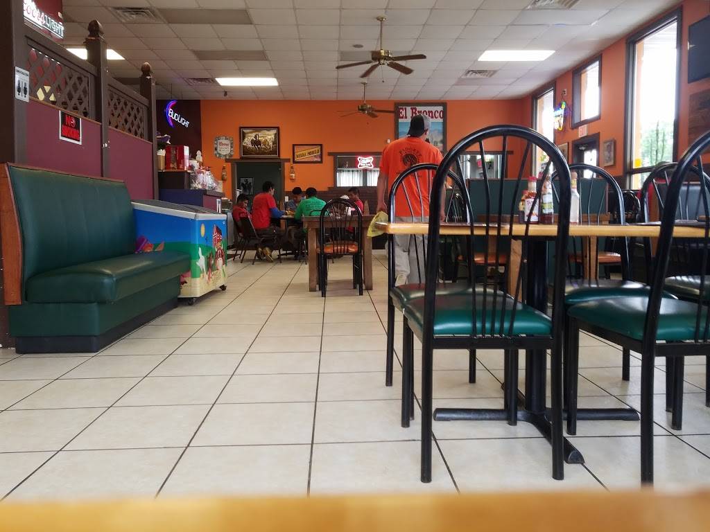 El Bronco Mexican Restaurant | restaurant | 6488 Brevard Rd, Etowah, NC 28729, USA | 8288912737 OR +1 828-891-2737