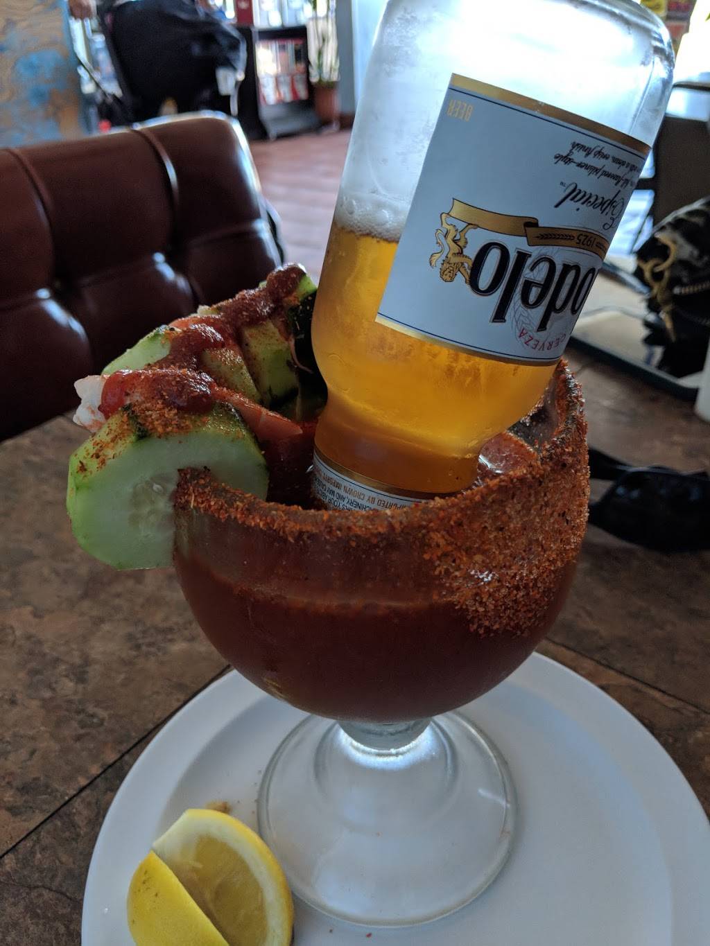 La Cocina Rica Restaurant | restaurant | 201 W Hueneme Rd, Oxnard, CA 93033, USA | 8054888086 OR +1 805-488-8086