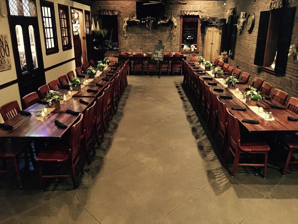 Summit Hickory Pit BBQ | restaurant | 1012 SE Blue Pkwy, Lees Summit, MO 64063, USA | 8162464434 OR +1 816-246-4434