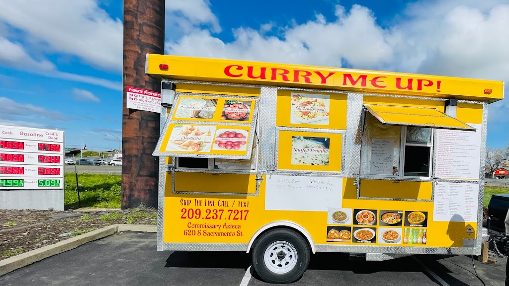 curry me up indian food | meal takeaway | 6437 W Banner St, Lodi, CA 95242, USA | 2092377217 OR +1 209-237-7217