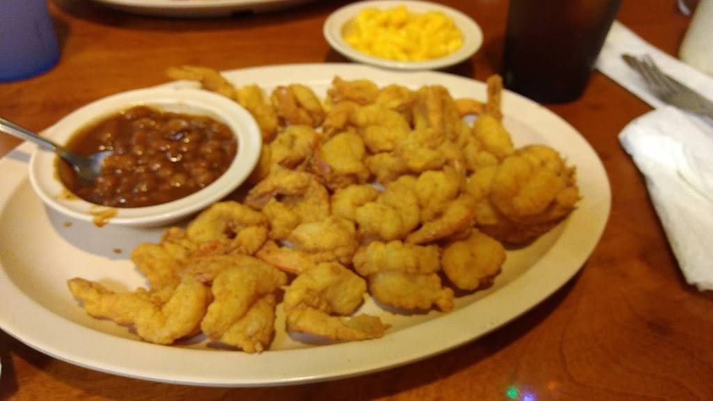 Smokeys BBQ | restaurant | 1018 Cassat Ave, Jacksonville, FL 32205, USA | 9047832271 OR +1 904-783-2271