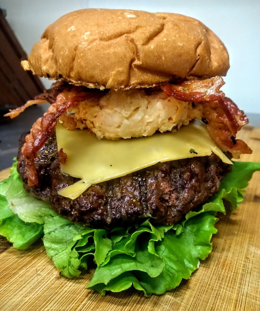 Chef LeBoze Mobile Bistro | restaurant | 1617 Rossville Ave, Chattanooga, TN 37408, USA | 4235051297 OR +1 423-505-1297