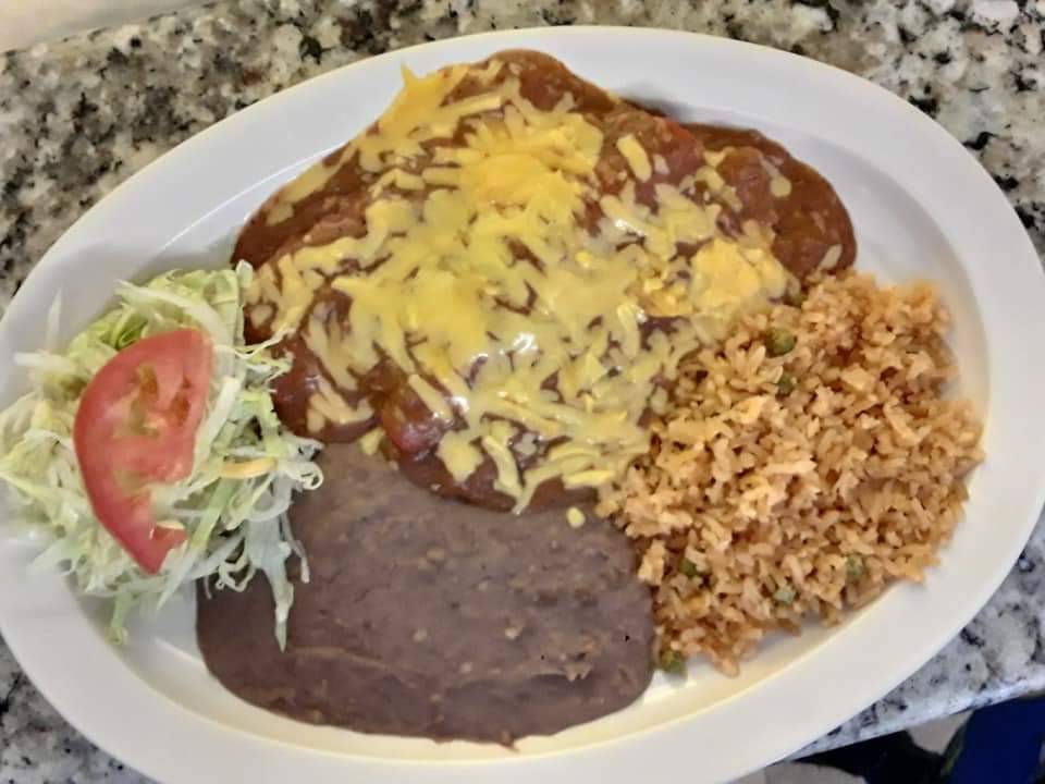 Valentinas Mexican Restaurant | restaurant | 1049 Rivas St, San Antonio, TX 78207, USA | 2104553910 OR +1 210-455-3910