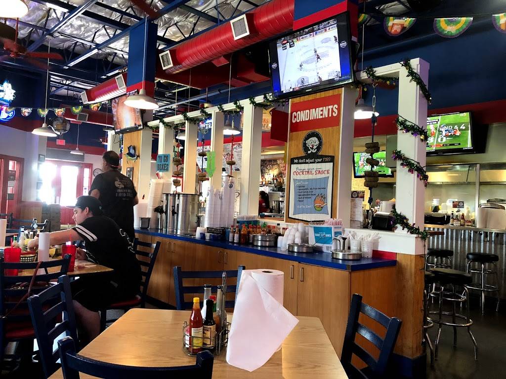 Aw Shucks | restaurant | 1630 S Stemmons Fwy, Lewisville, TX 75067, USA | 9724362520 OR +1 972-436-2520