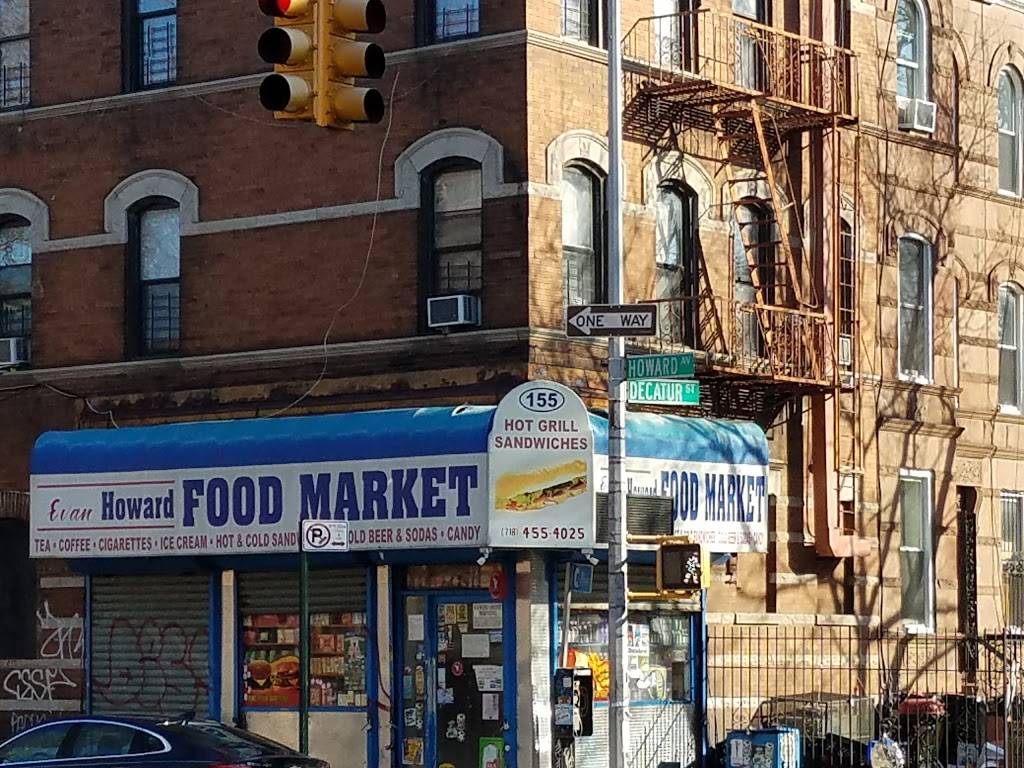 Delhi Heights | restaurant | 1301, 577 Decatur St, Brooklyn, NY 11233, USA | 7184438890 OR +1 718-443-8890