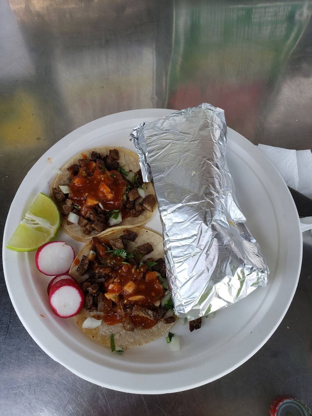 El Grullense | restaurant | 4409 NE 78th St, Vancouver, WA 98665, USA | 3605665788 OR +1 360-566-5788