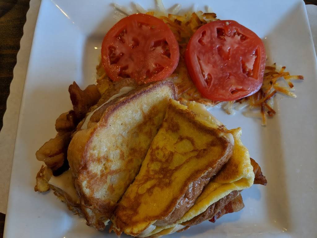 The Southern Table | restaurant | Bunnell, FL 32110, USA | 3862633120 OR +1 386-263-3120