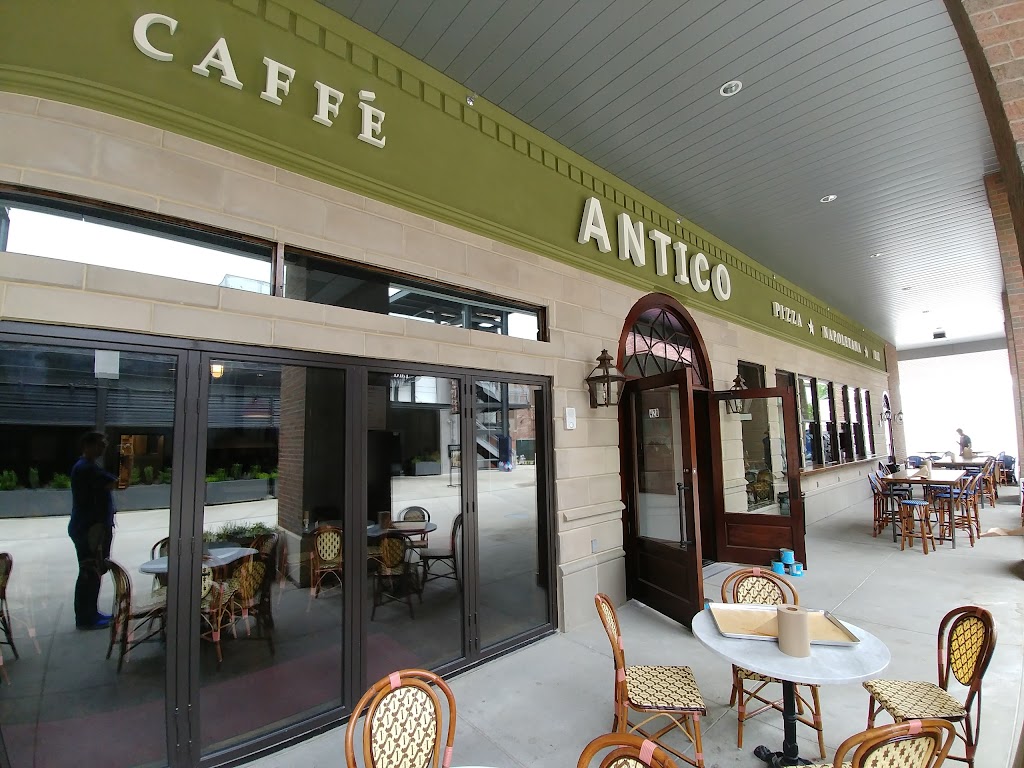 Antico Pizza Battery Park | restaurant | 2605 Circle 75 Pkwy, Atlanta, GA 30339, USA | 6788902222 OR +1 678-890-2222