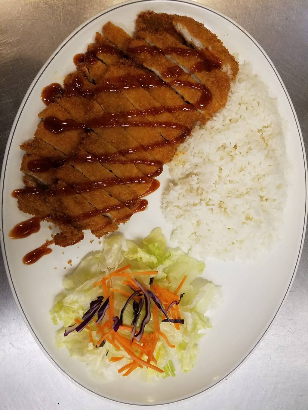 Joy Teriyaki | restaurant | 199 East Army Trail Road, Glendale Heights, IL 60139, USA | 6305823750 OR +1 630-582-3750