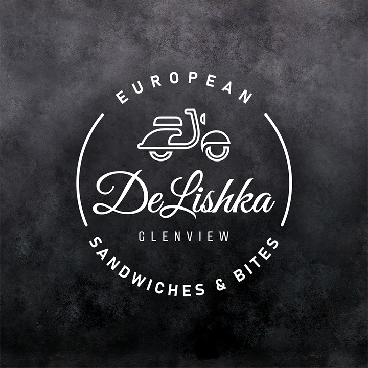 DeLishka Sandwiches & Bites | restaurant | 1819 Waukegan Rd, Glenview, IL 60025, USA | 8479989504 OR +1 847-998-9504