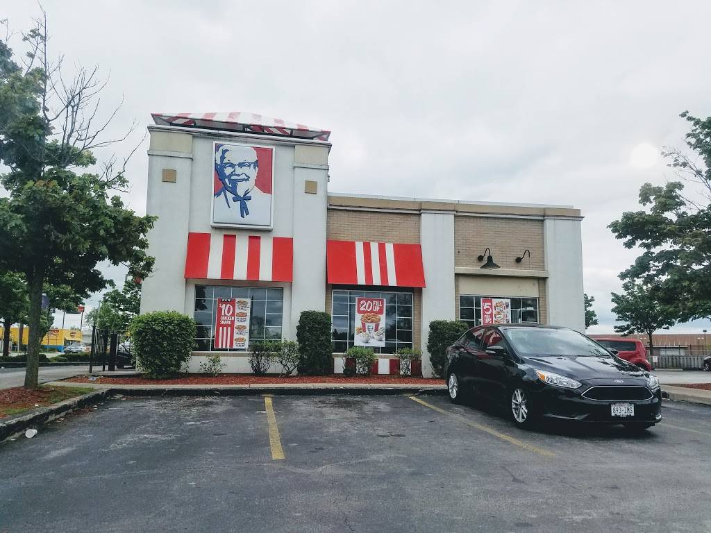 KFC | restaurant | 4400 N 60th St, Milwaukee, WI 53218, USA | 4144627880 OR +1 414-462-7880