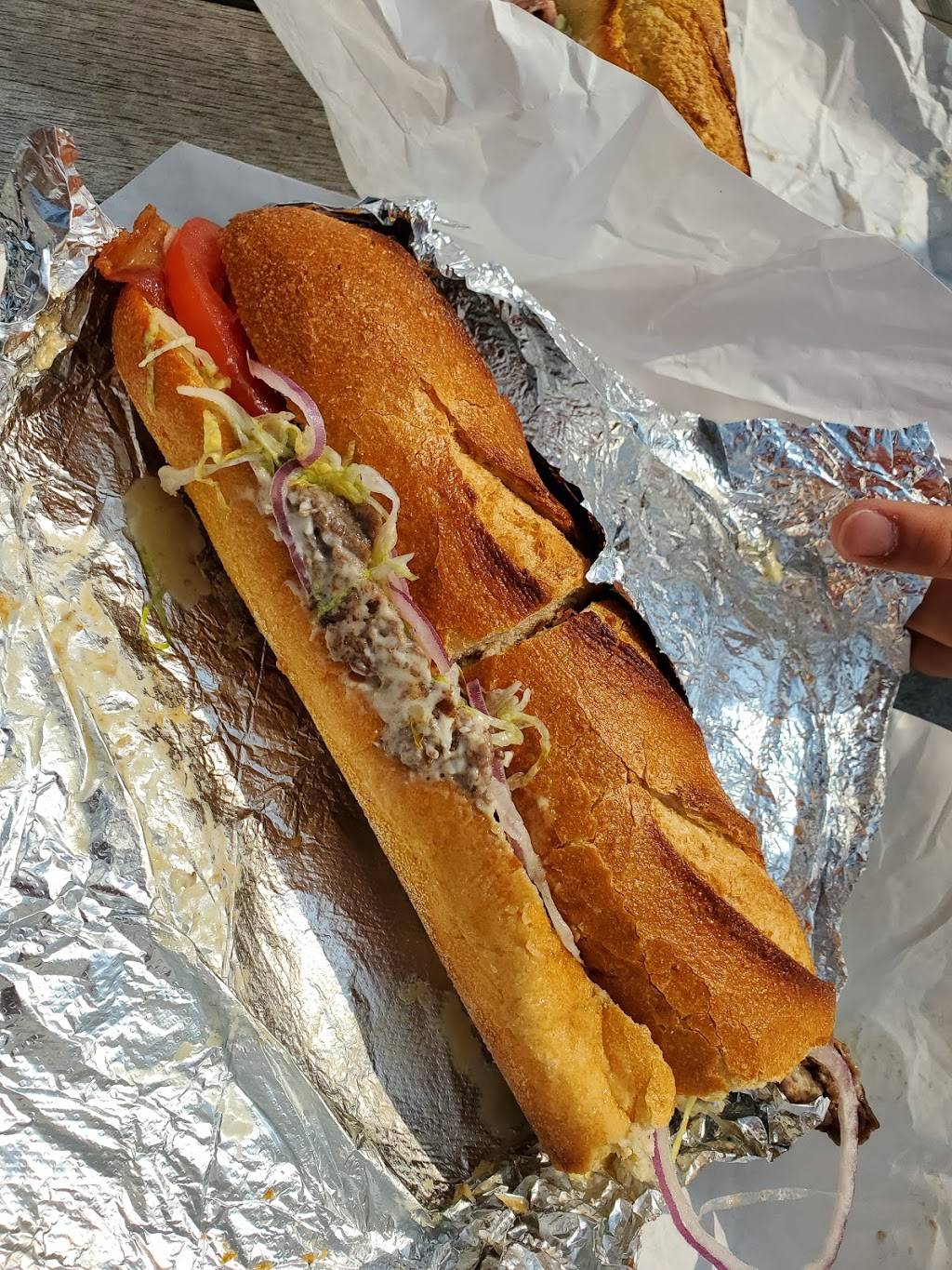 Grazie Grazie | restaurant | 85 District Square SW, Washington, DC 20024, USA | 2022162999 OR +1 202-216-2999