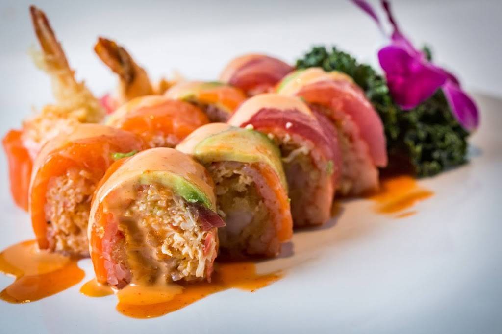 Tokyo Japanese Steak House | restaurant | 3511 Ambassador Caffery Pkwy, Lafayette, LA 70503, USA | 3379898588 OR +1 337-989-8588