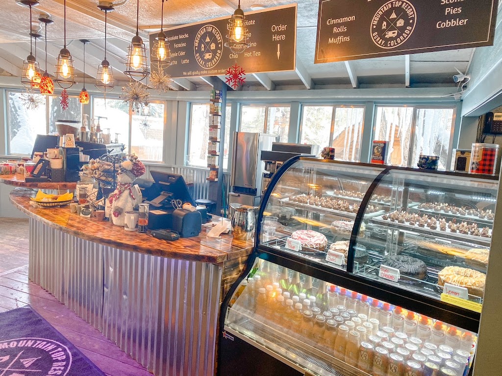 Mountain Top Social | restaurant | 225 Co Rd 23, Ridgway, CO 81432, USA | 9703259856 OR +1 970-325-9856