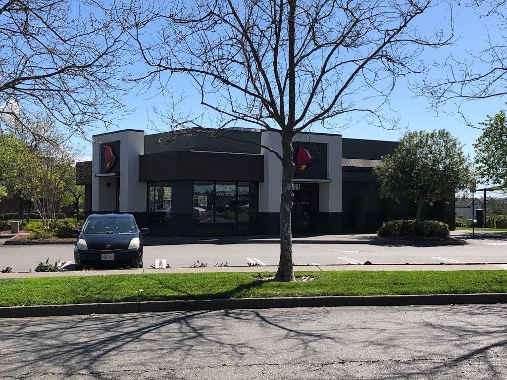 Taco Bell | meal takeaway | 3967 Park Dr, El Dorado Hills, CA 95762, USA | 9167905616 OR +1 916-790-5616