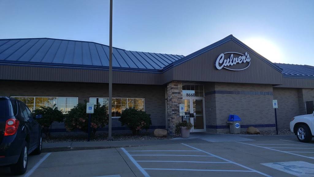 Culvers | restaurant | 8660 Plum Dr, Urbandale, IA 50322, USA | 5152708699 OR +1 515-270-8699