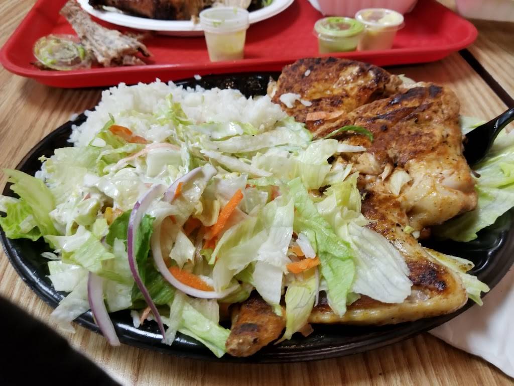Chicken Rico | restaurant | 1425 University Blvd E, Hyattsville, MD 20783, USA | 3014342770 OR +1 301-434-2770
