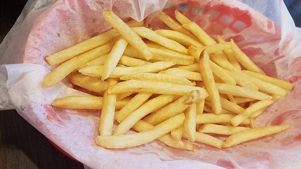 Rubens Restaurant | restaurant | 2230 Ripley St, Lake Station, IN 46405, USA | 2199623212 OR +1 219-962-3212