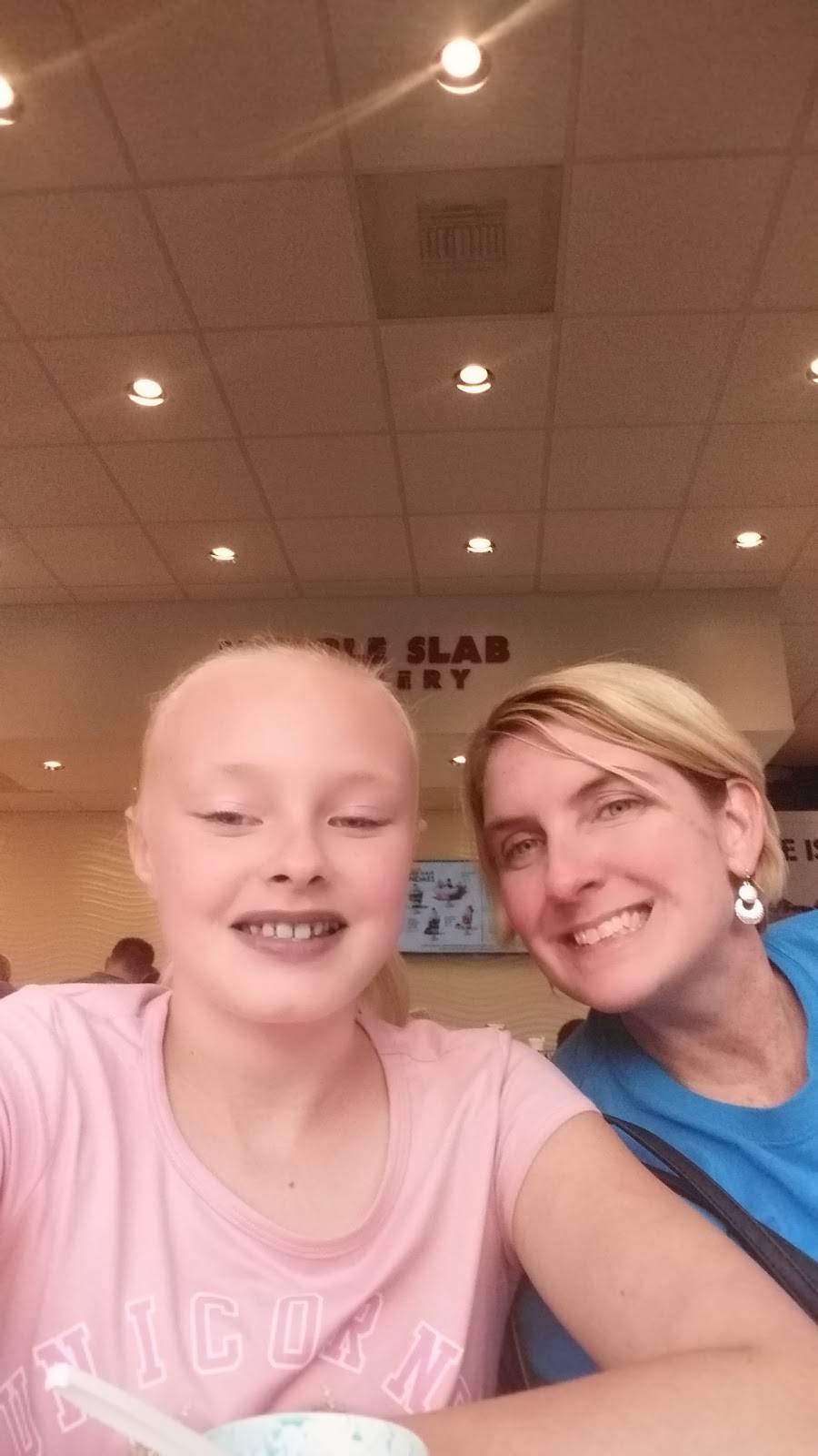 Marble Slab Creamery | restaurant | 2202 Woodruff Rd Suite 100 Suite 100, Greenville, SC 29607, USA | 8642637367 OR +1 864-263-7367