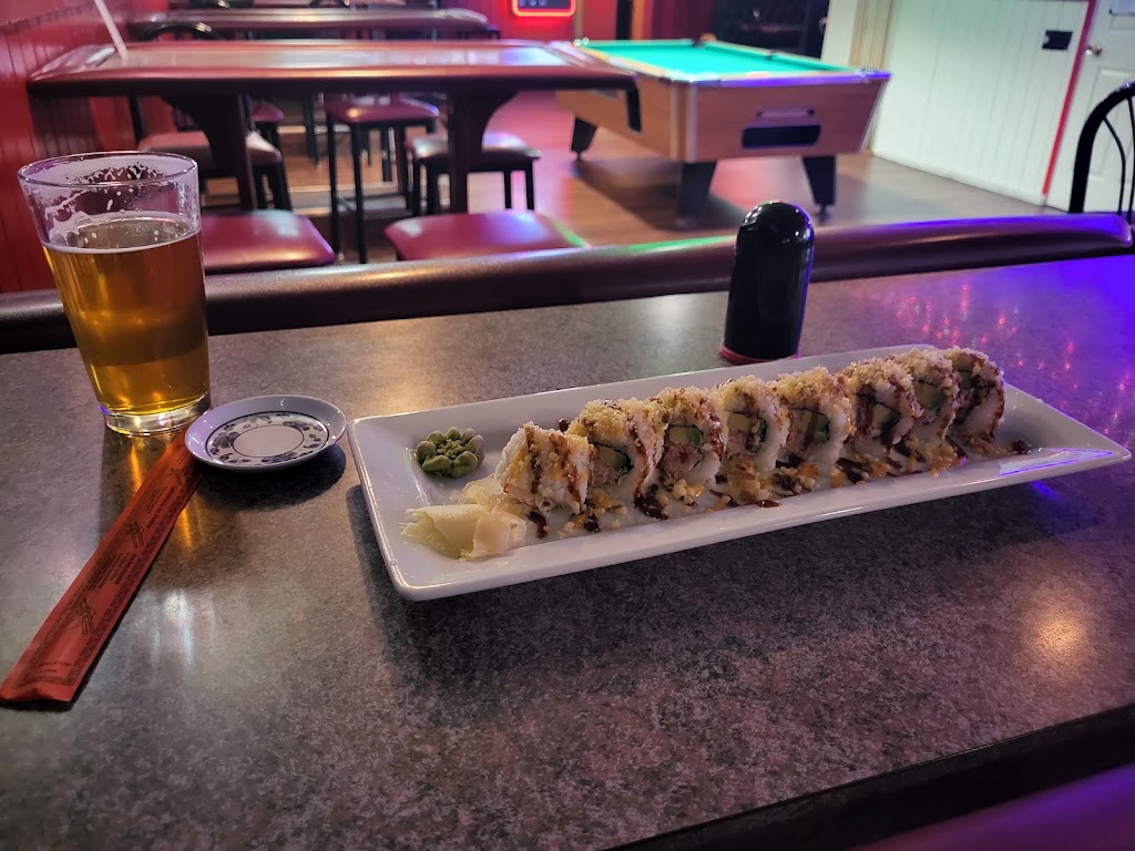 Dragon Garden Chinese Restaurant | restaurant | 4824 E Sprague Ave, Spokane Valley, WA 99212, USA | 5095339001 OR +1 509-533-9001