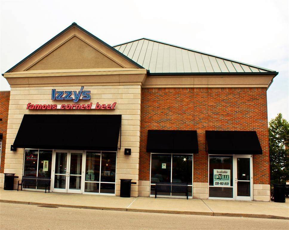 Izzys | meal takeaway | 8179 Princeton Glendale Rd, West Chester Township, OH 45069, USA | 5139427800 OR +1 513-942-7800