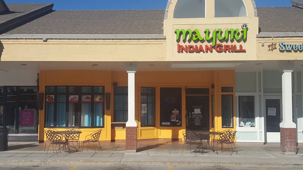 Mayuri Indian Grill | restaurant | 1336 Foothill Dr, Salt Lake City, UT 84109, USA | 8015820307 OR +1 801-582-0307
