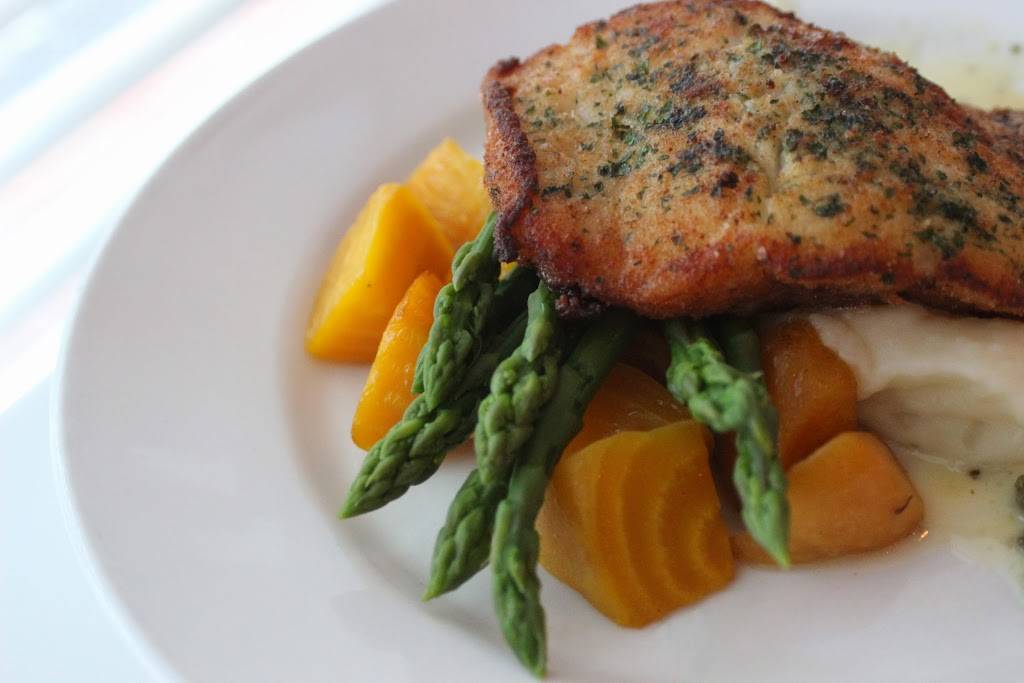 Jumpin Jays Fish Cafe | restaurant | 150 Congress Street, Portsmouth, NH 03801, USA | 6037663474 OR +1 603-766-3474