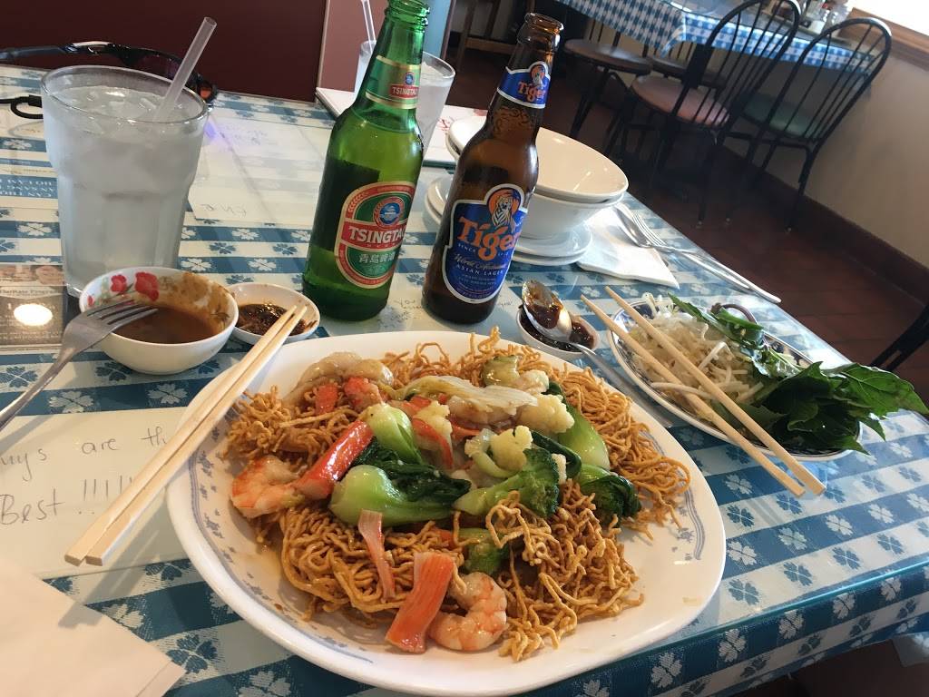 Pho Quynh Restaurant | restaurant | 4900 Central Ave, Charlotte, NC 28205, USA | 9802019124 OR +1 980-201-9124