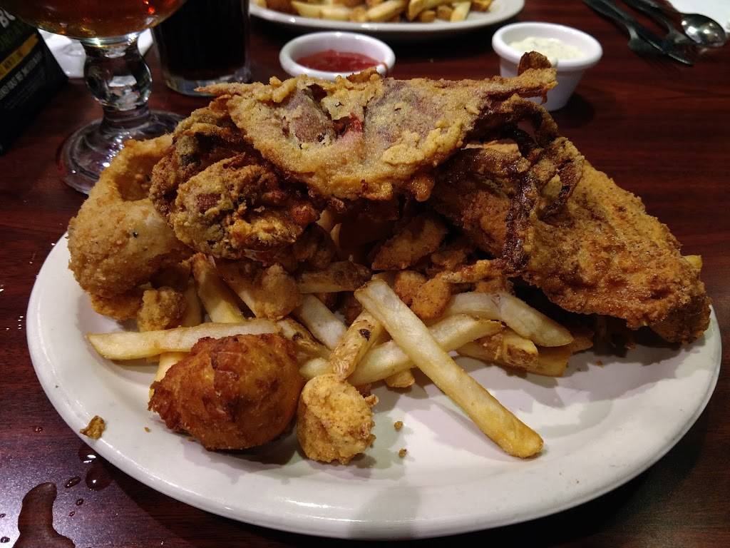 Tibbys New Orleans Kitchen | restaurant | 2203 Aloma Ave, Winter Park, FL 32792, USA | 4076725753 OR +1 407-672-5753