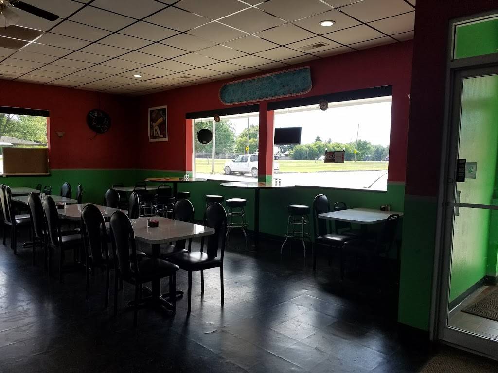 Victor’s Mexican Restaurant | restaurant | 602 US-69, Huxley, IA 50124, USA | 5155974639 OR +1 515-597-4639