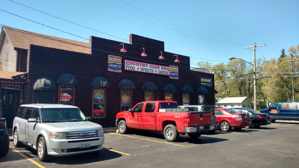 Country Club BBQ | restaurant | 2510 W Farmington Rd, West Peoria, IL 61604, USA | 3099663766 OR +1 309-966-3766