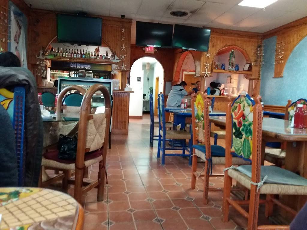 La Sirenita | restaurant | 702 Crain Hwy N, Glen Burnie, MD 21061, USA | 4107685446 OR +1 410-768-5446