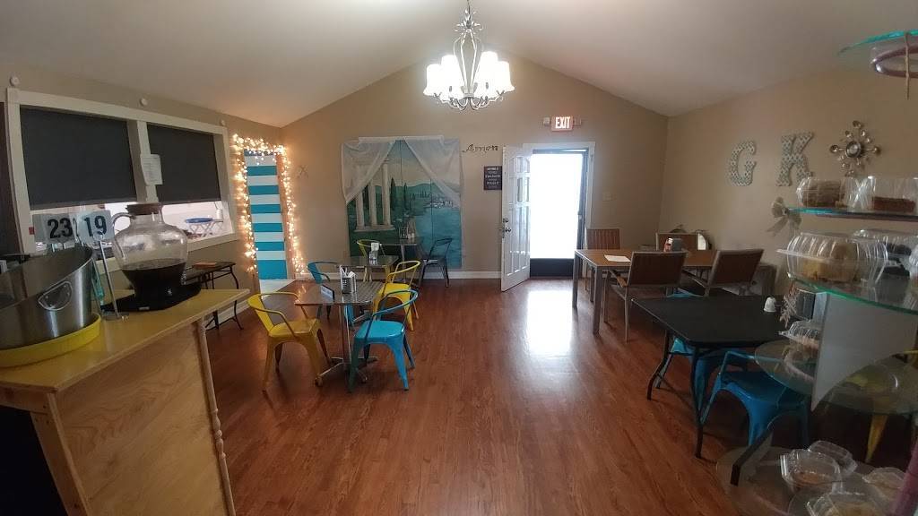 Grannys Kitchen | restaurant | 11381 Lebanon Rd, Mt. Juliet, TN 37122, USA | 6157580383 OR +1 615-758-0383